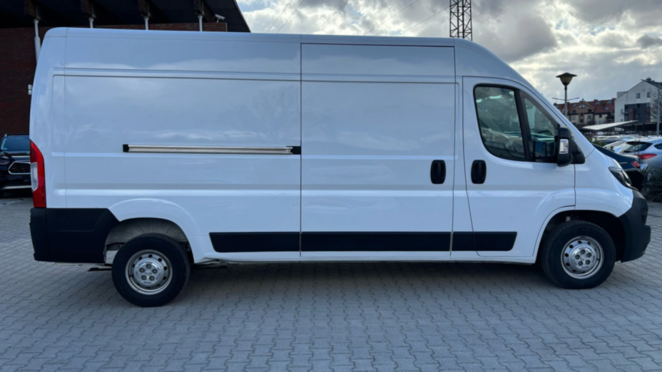 PEUGEOT Boxer Boxer 333 BlueHDi L3H2