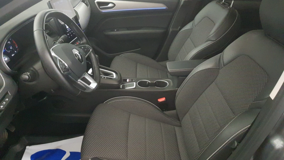 RENAULT Arkana Arkana 1.3 TCe mHEV Intens EDC