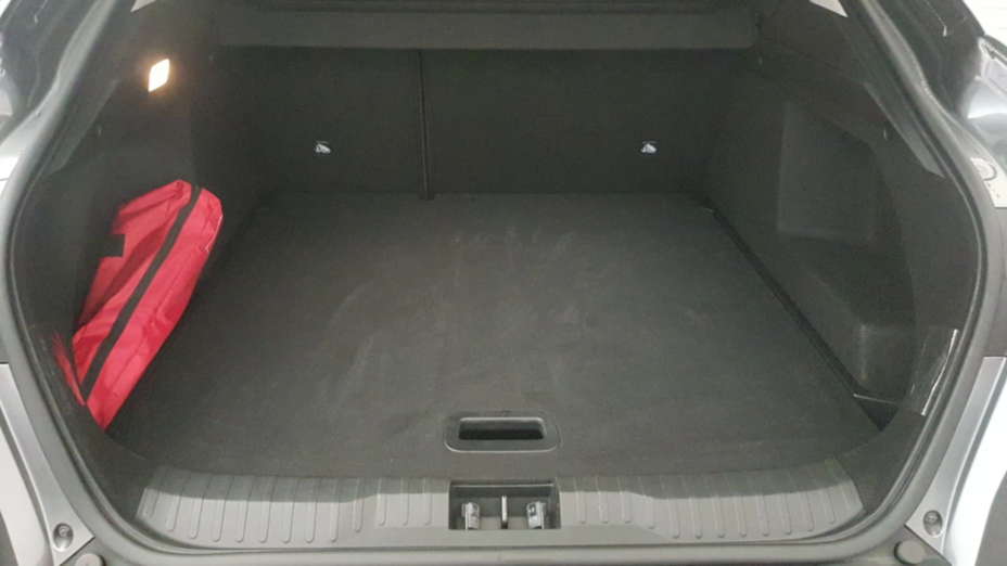 RENAULT Arkana Arkana 1.3 TCe mHEV Intens EDC
