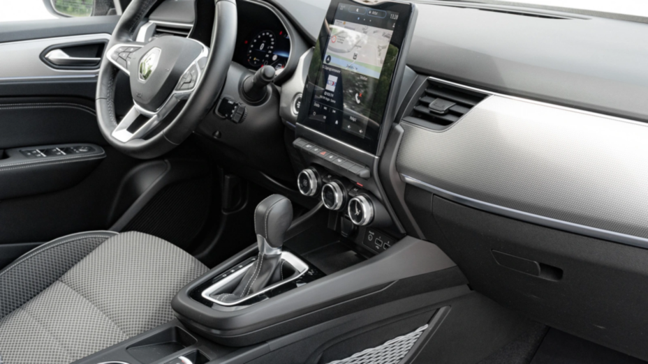 RENAULT Arkana Arkana 1.3 TCe mHEV Intens EDC