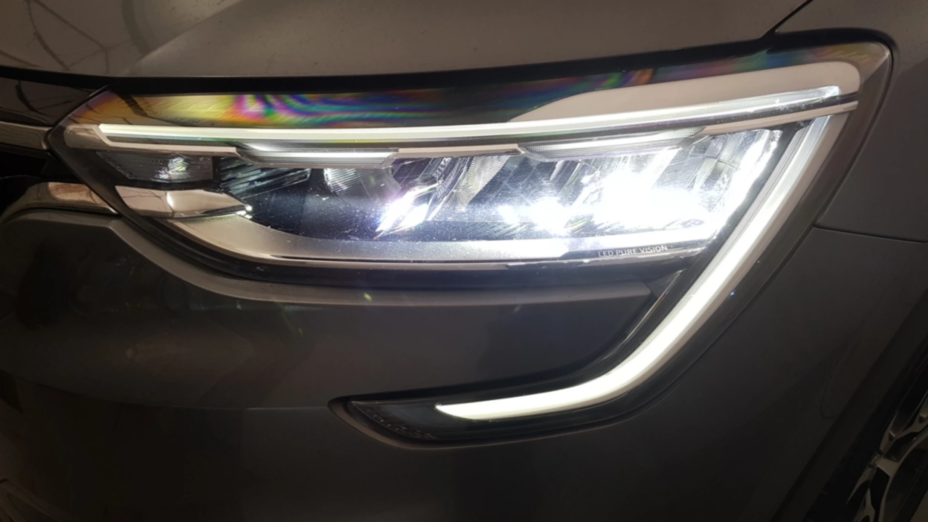 RENAULT Arkana Arkana 1.3 TCe mHEV Intens EDC