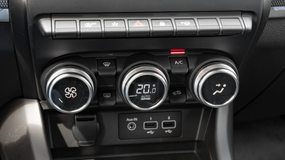 RENAULT Arkana Arkana 1.3 TCe mHEV Intens EDC