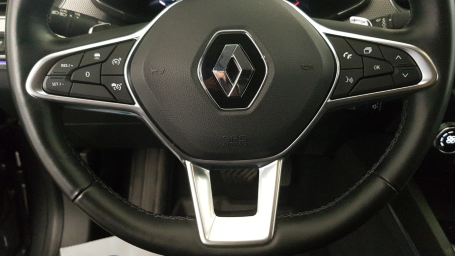 RENAULT Arkana Arkana 1.3 TCe mHEV Intens EDC