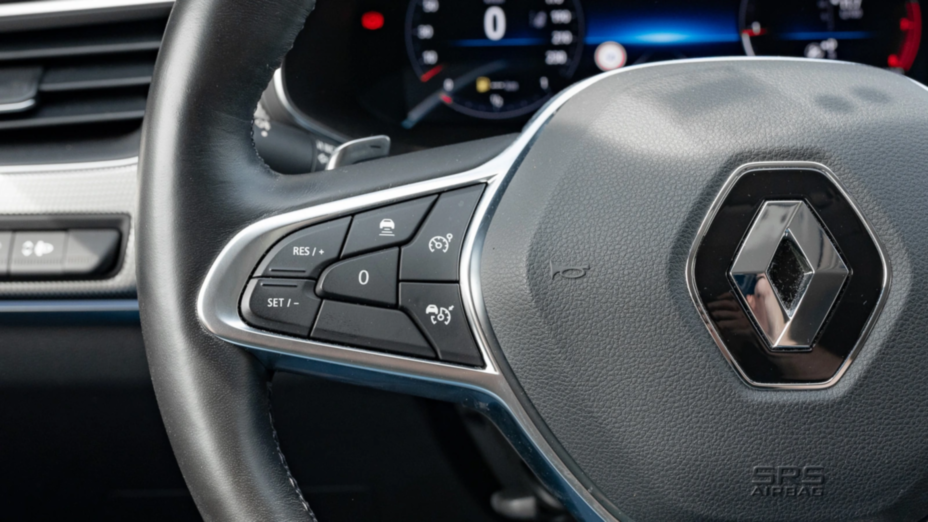 RENAULT Arkana Arkana 1.3 TCe mHEV Intens EDC
