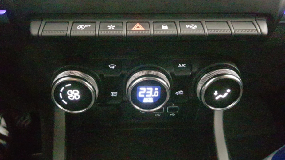 RENAULT Arkana Arkana 1.3 TCe mHEV Intens EDC