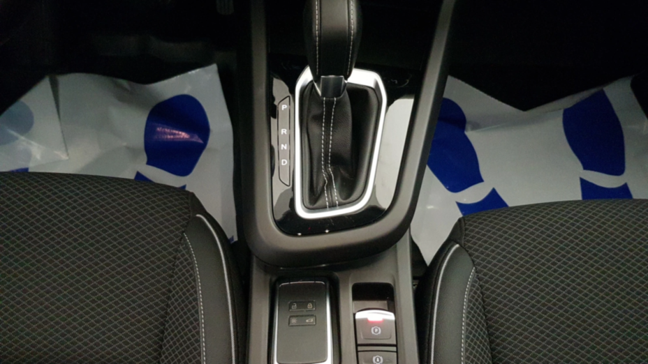 RENAULT Arkana Arkana 1.3 TCe mHEV Intens EDC