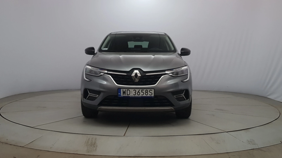 RENAULT Arkana Arkana 1.3 TCe mHEV Intens EDC
