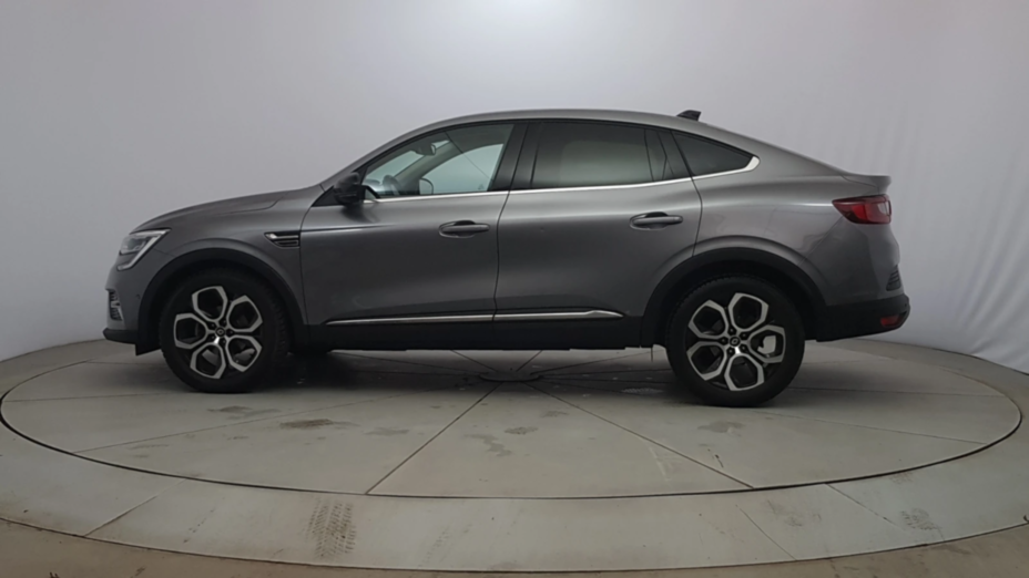 RENAULT Arkana Arkana 1.3 TCe mHEV Intens EDC