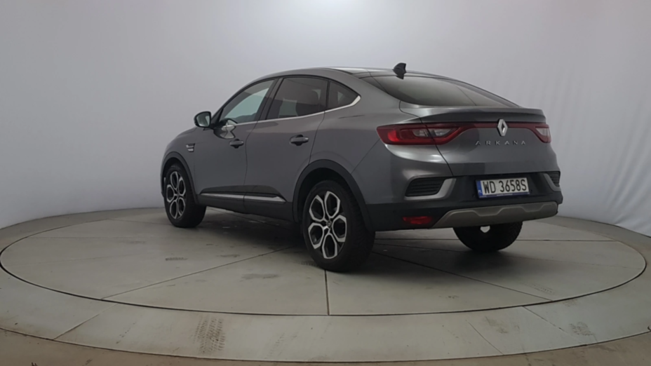 RENAULT Arkana Arkana 1.3 TCe mHEV Intens EDC