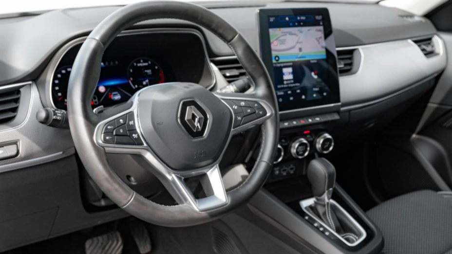 RENAULT Arkana Arkana 1.3 TCe mHEV Intens EDC
