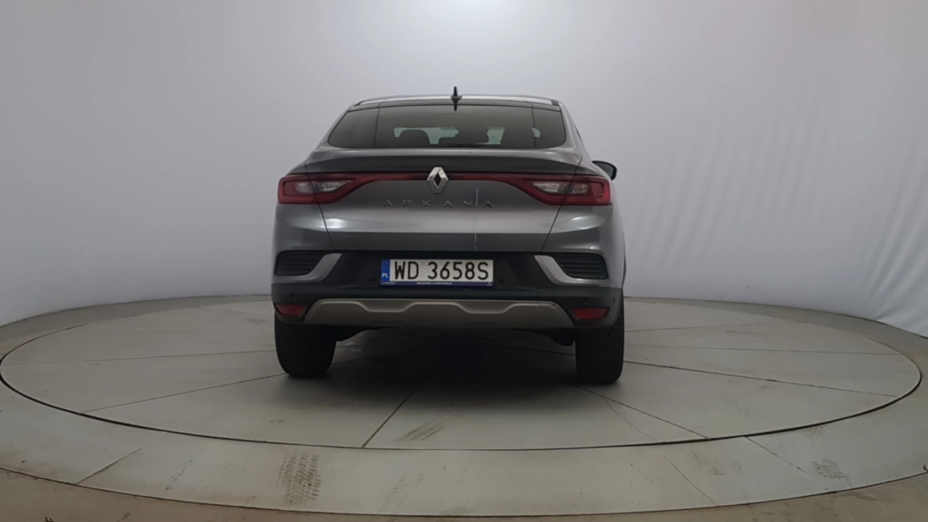 RENAULT Arkana Arkana 1.3 TCe mHEV Intens EDC