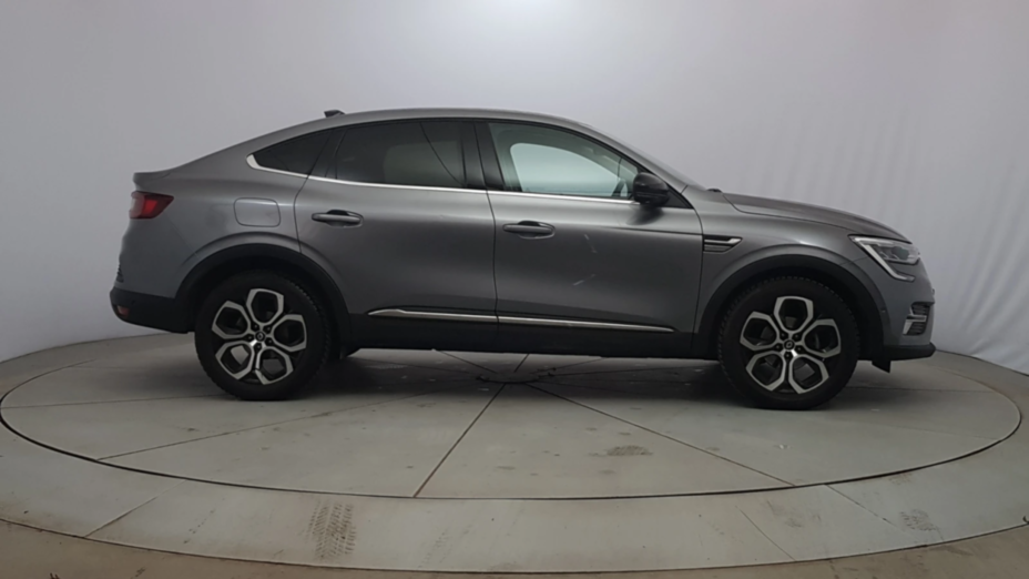 RENAULT Arkana Arkana 1.3 TCe mHEV Intens EDC