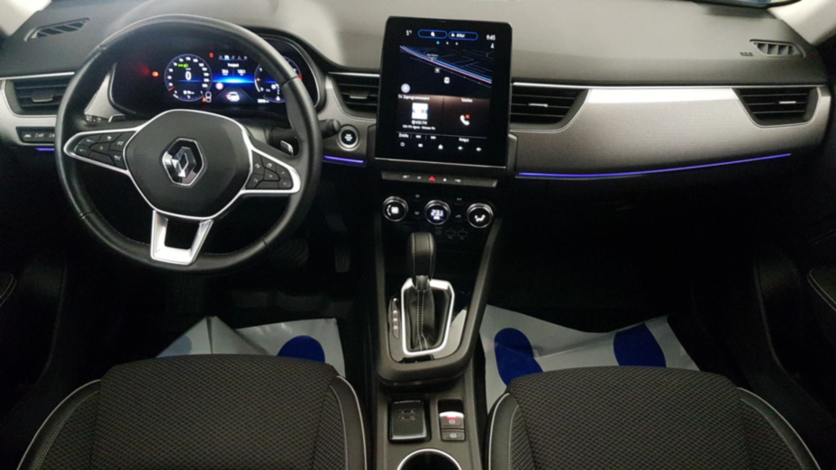 RENAULT Arkana Arkana 1.3 TCe mHEV Intens EDC