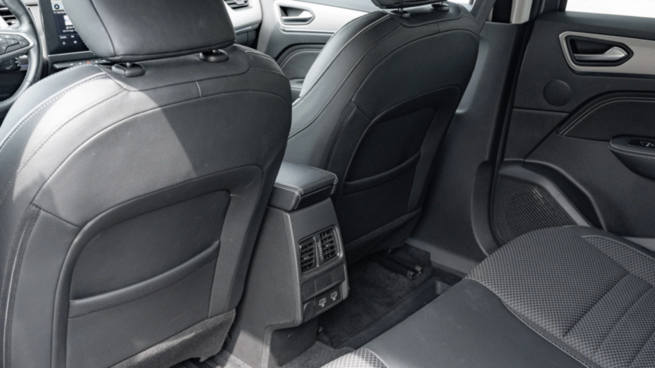 RENAULT Arkana Arkana 1.3 TCe mHEV Intens EDC