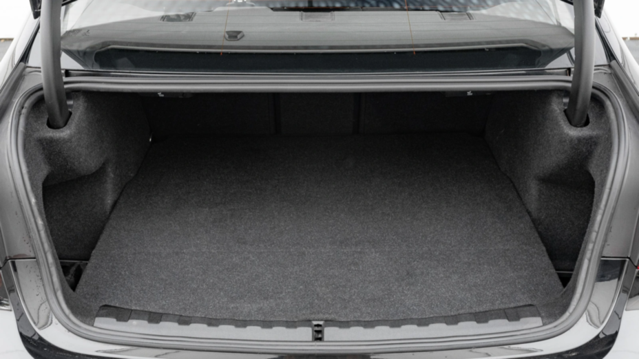 BMW Seria 3 318i Advantage aut