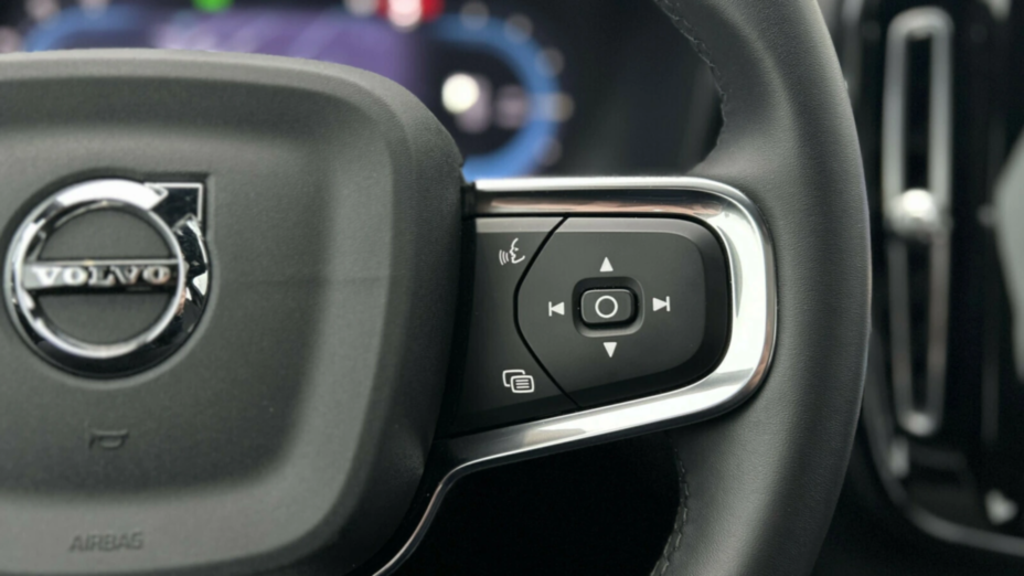 VOLVO C40 C40 Recharge Twin AWD Plus