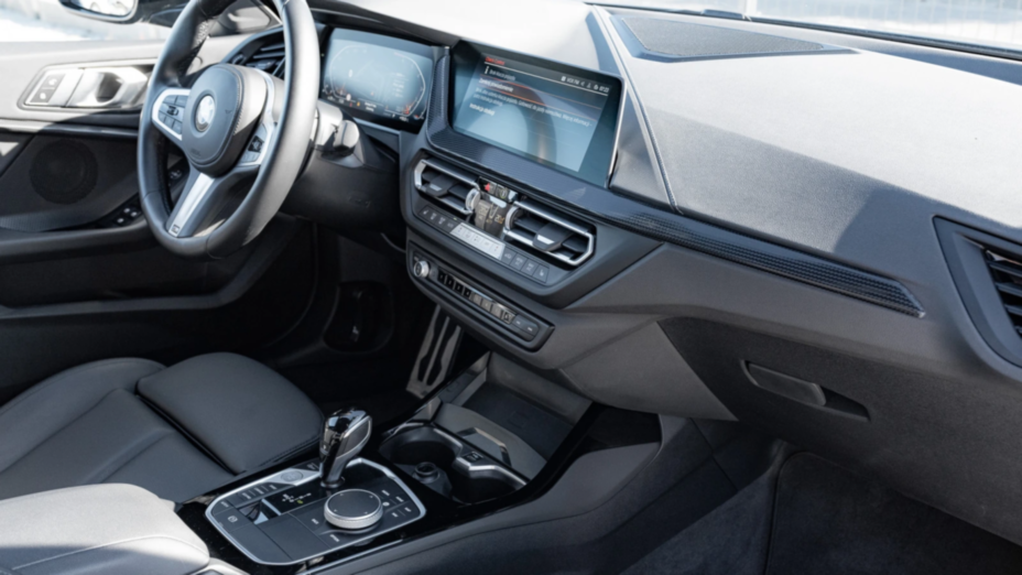 BMW Seria 2 220i xDrive M Sport aut