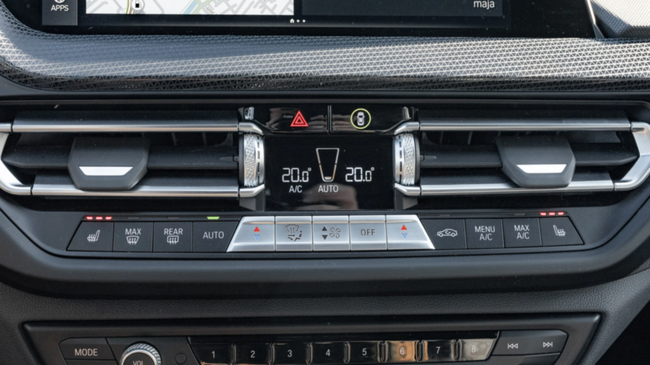 BMW Seria 2 220i xDrive M Sport aut