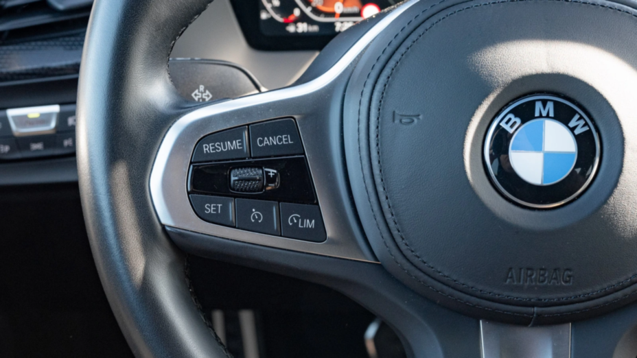 BMW Seria 2 220i xDrive M Sport aut