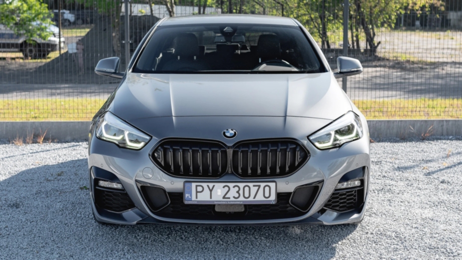 BMW Seria 2 220i xDrive M Sport aut