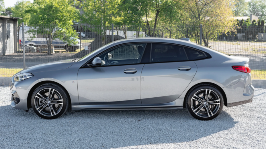 BMW Seria 2 220i xDrive M Sport aut