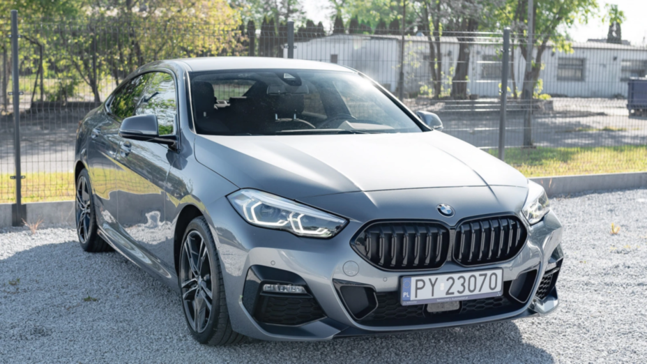 BMW Seria 2 220i xDrive M Sport aut