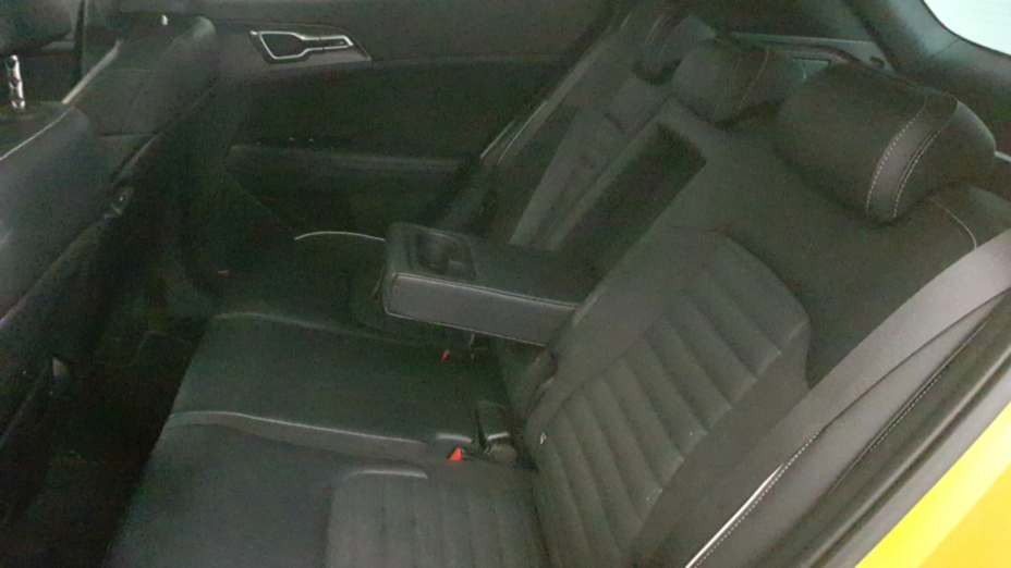 KIA Sportage Sportage 1.6 T-GDI HEV GT Line 4WD aut