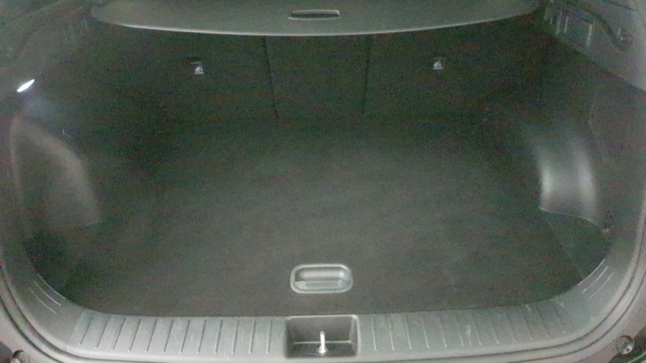 KIA Sportage Sportage 1.6 T-GDI HEV GT Line 4WD aut