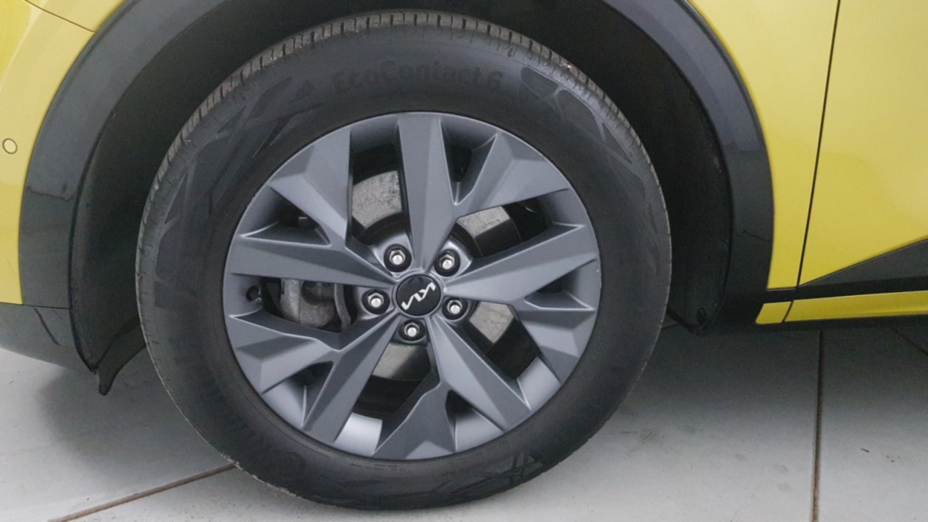 KIA Sportage Sportage 1.6 T-GDI HEV GT Line 4WD aut