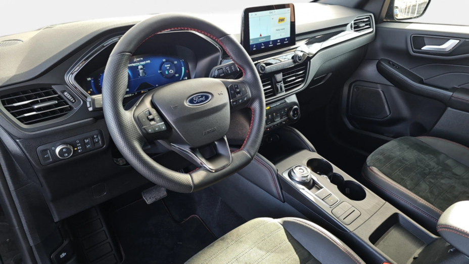FORD Kuga Kuga 2.5 FHEV AWD ST-Line X