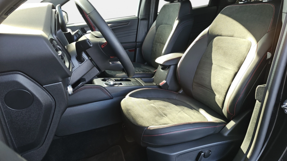 FORD Kuga Kuga 2.5 FHEV AWD ST-Line X