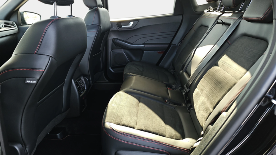 FORD Kuga Kuga 2.5 FHEV AWD ST-Line X