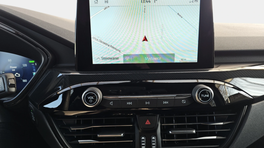 FORD Kuga Kuga 2.5 FHEV AWD ST-Line X