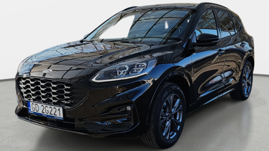 FORD Kuga Kuga 2.5 FHEV AWD ST-Line X