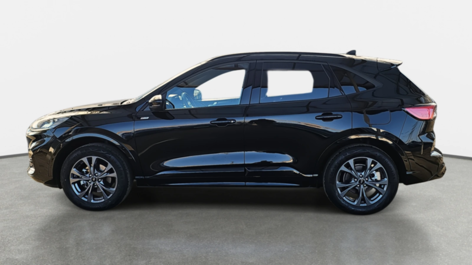 FORD Kuga Kuga 2.5 FHEV AWD ST-Line X