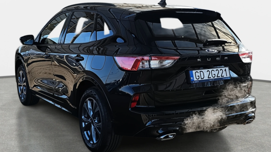 FORD Kuga Kuga 2.5 FHEV AWD ST-Line X