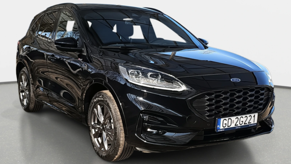 FORD Kuga Kuga 2.5 FHEV AWD ST-Line X