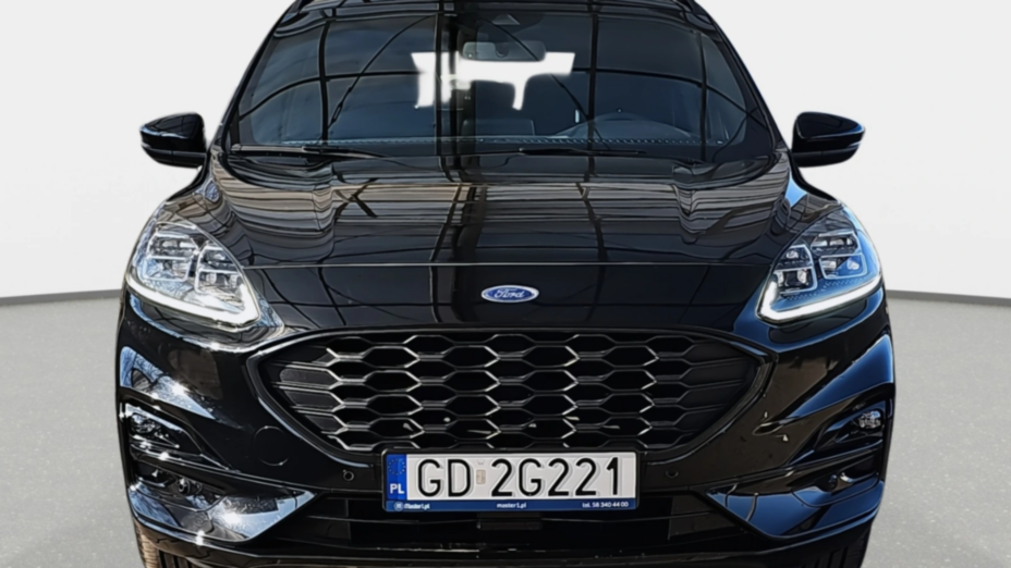 FORD Kuga Kuga 2.5 FHEV AWD ST-Line X