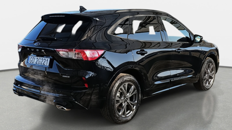 FORD Kuga Kuga 2.5 FHEV AWD ST-Line X