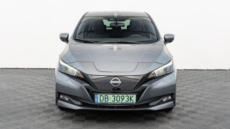 NISSAN Leaf Leaf 40kWh N-Connecta