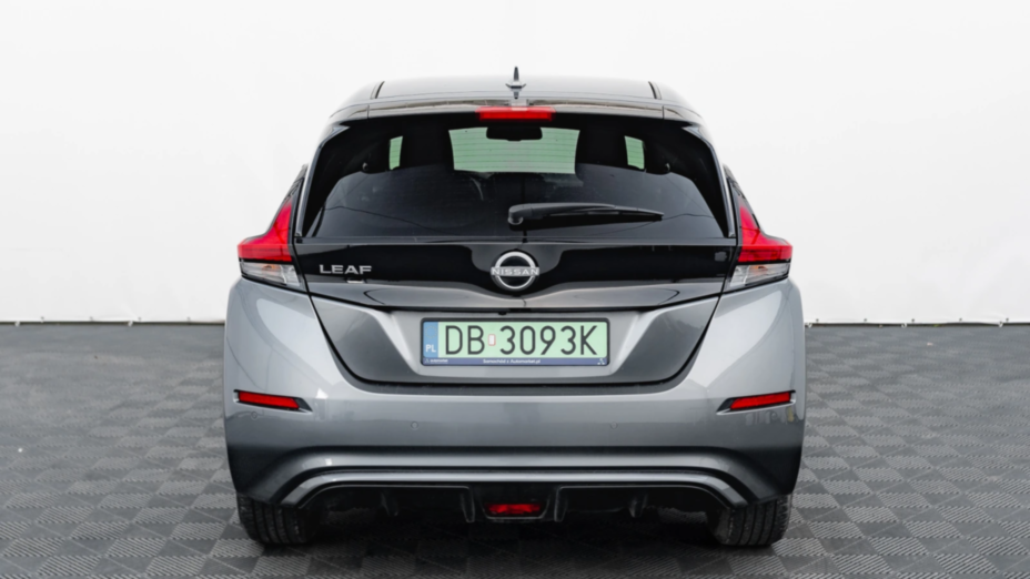 NISSAN Leaf Leaf 40kWh N-Connecta