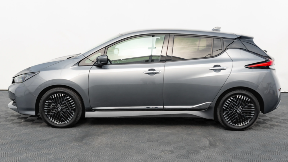 NISSAN Leaf Leaf 40kWh N-Connecta