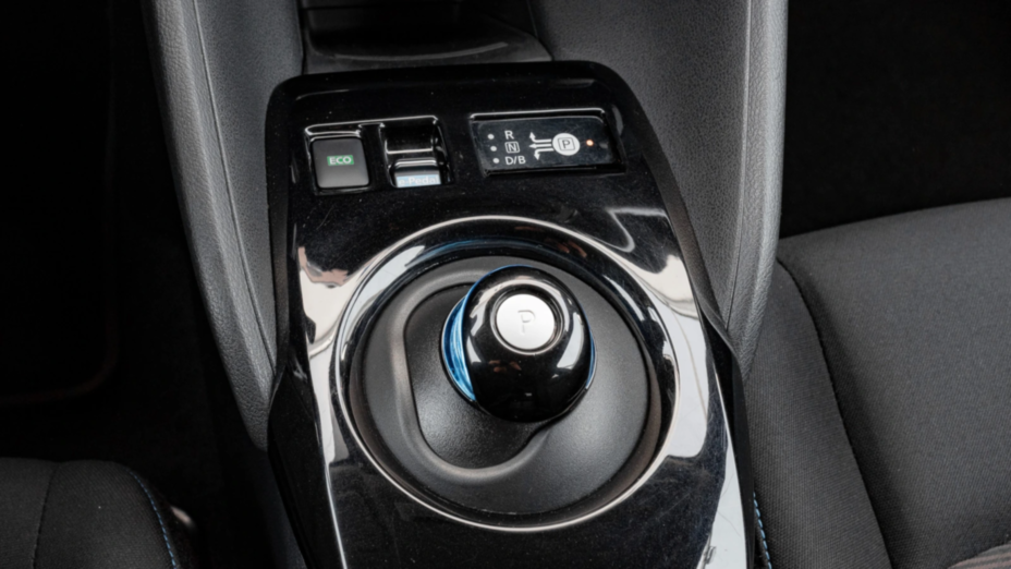 NISSAN Leaf Leaf 40kWh N-Connecta