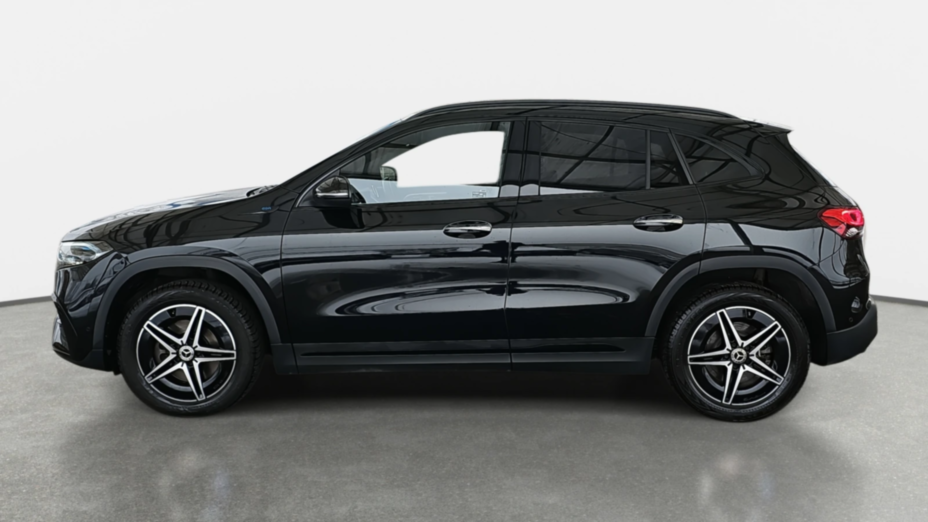 MERCEDES-BENZ EQA EQA 250 66.5kWh AMG Line