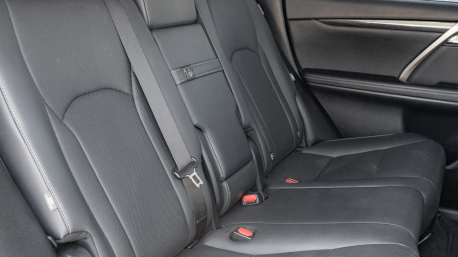 LEXUS RX RX 300 Business Edition