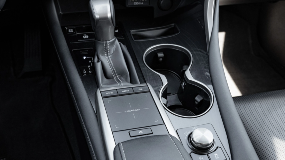LEXUS RX RX 300 Business Edition