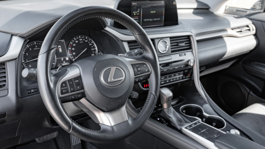 LEXUS RX RX 300 Business Edition