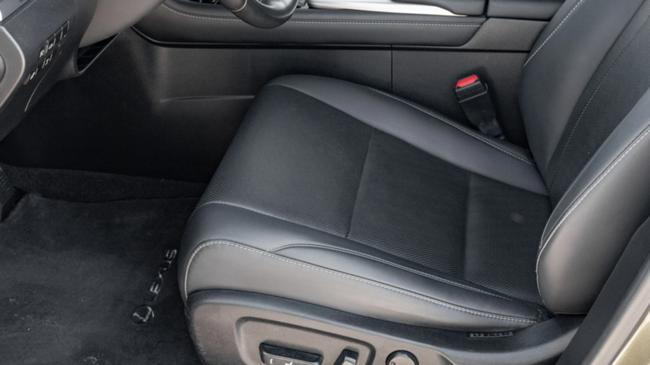 LEXUS RX RX 300 Business Edition