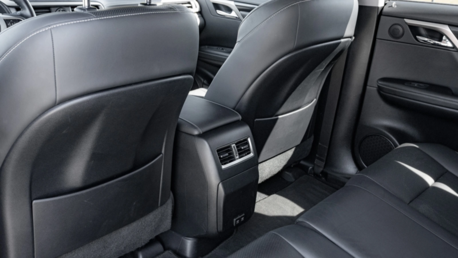 LEXUS RX RX 300 Business Edition
