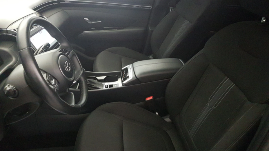 HYUNDAI Tucson Tucson 1.6 T-GDi 48V Executive 2WD DCT